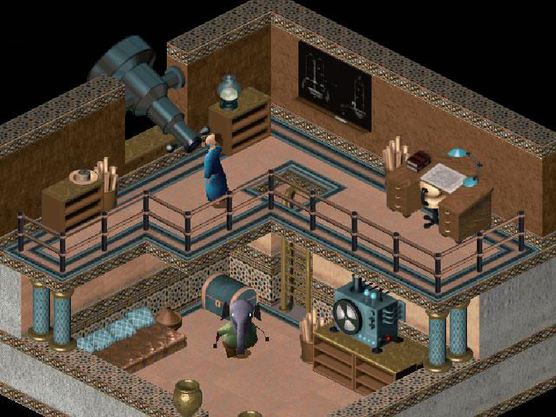 Game screenshot 5