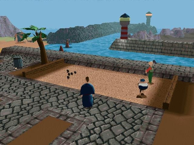 Game screenshot 3