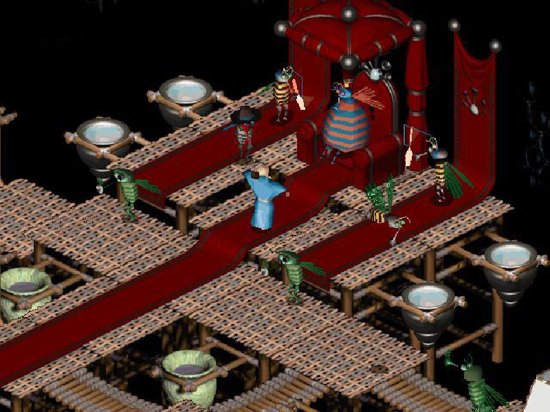 Game screenshot 5