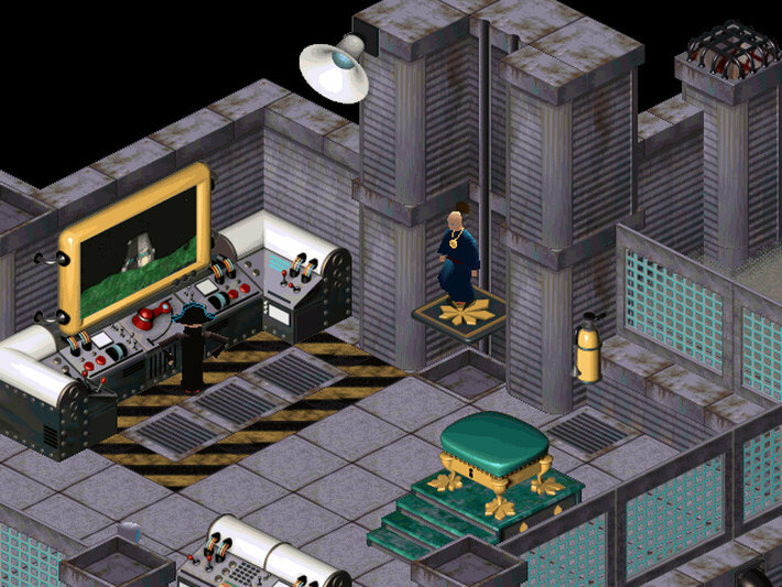 Game screenshot 2