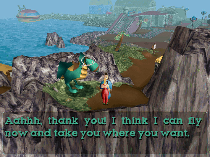 Game screenshot 2