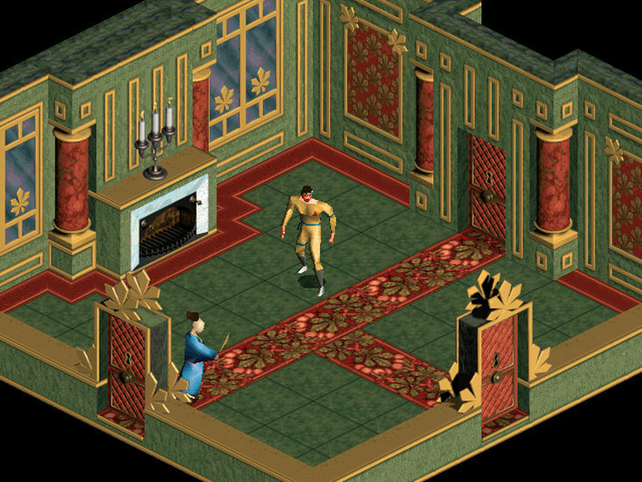 Game screenshot 4