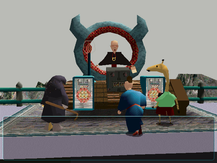 Game screenshot 5