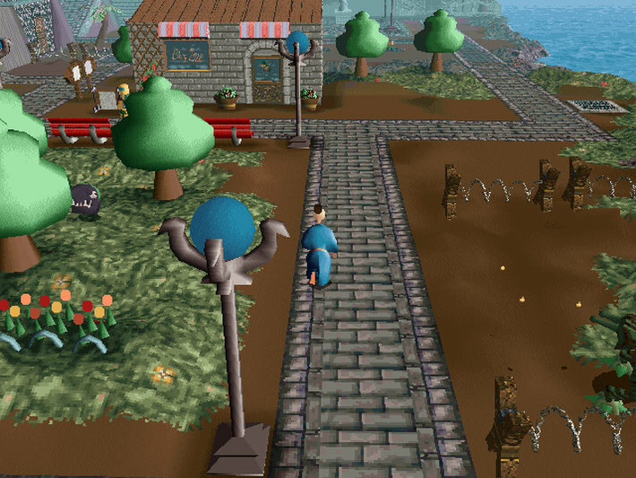 Game screenshot 3
