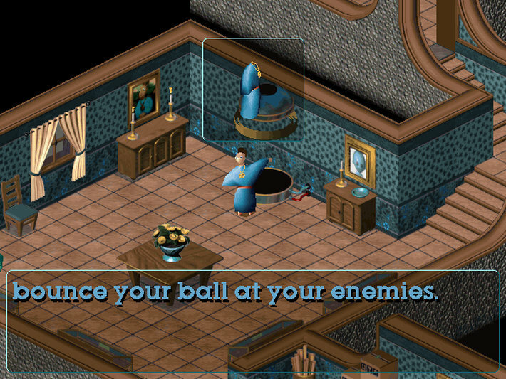 Game screenshot 3
