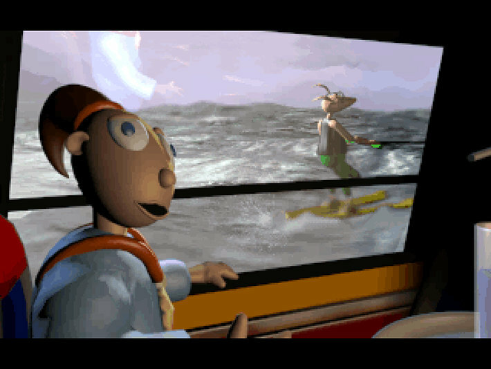 Game screenshot 3