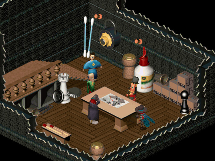 Game screenshot 5