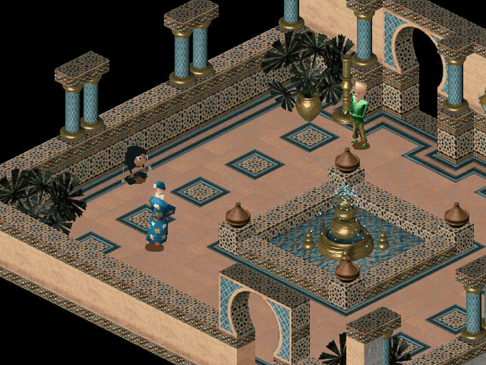 Game screenshot 4