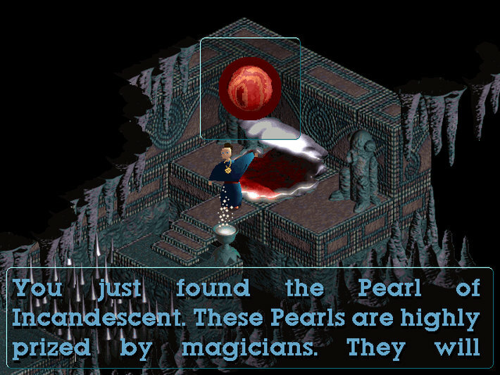 Game screenshot 4
