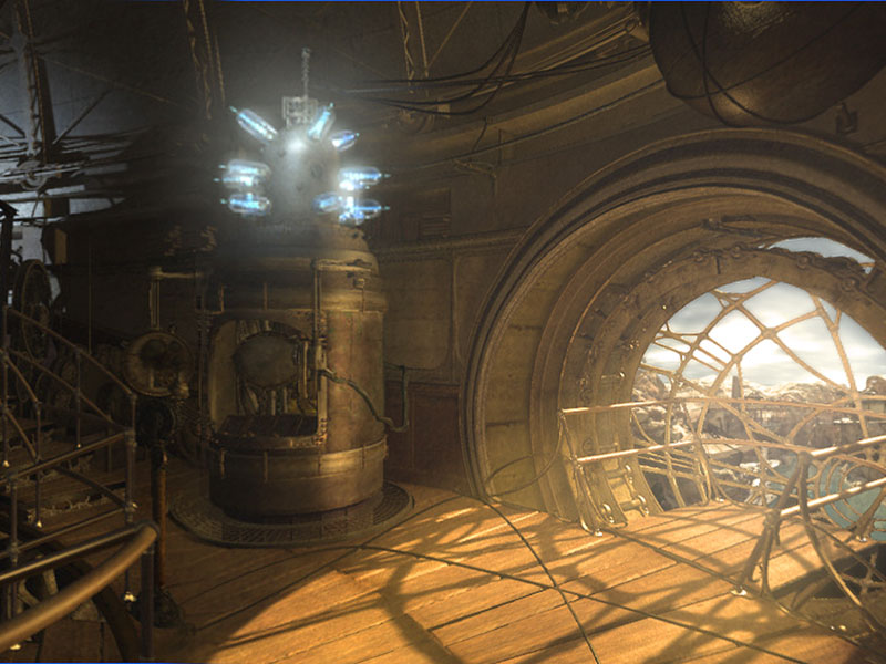 Game screenshot 3
