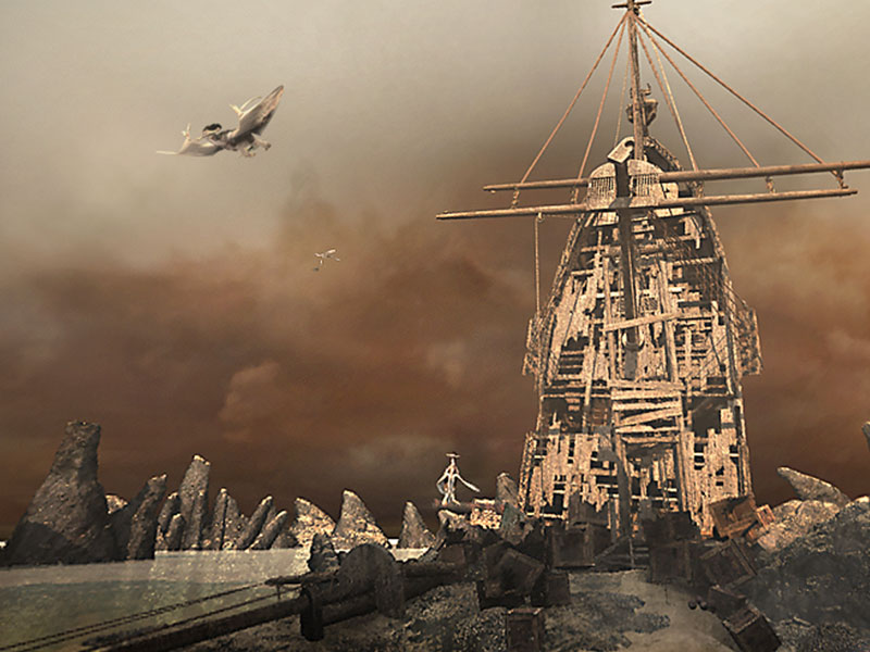 Game screenshot 2