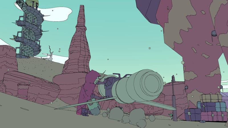 Game screenshot 5