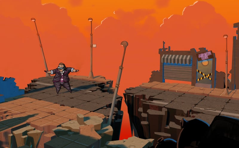 Game screenshot 2