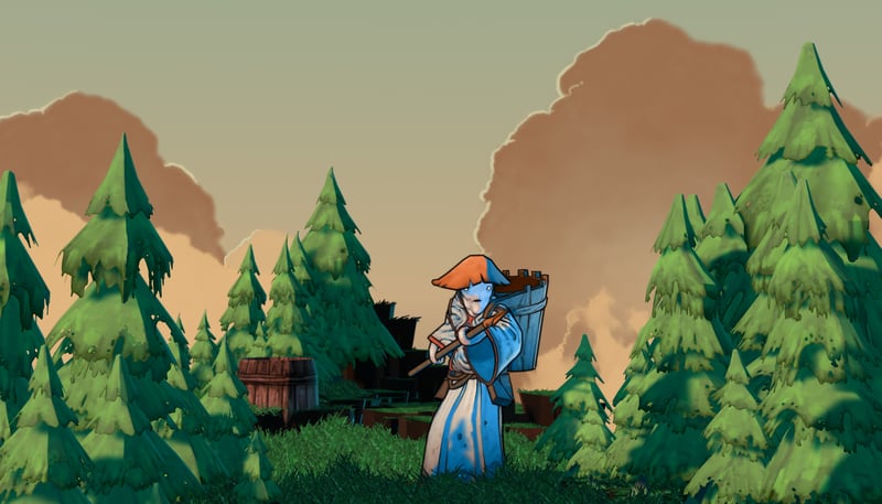 Game screenshot 4