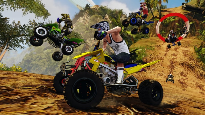Game screenshot 1