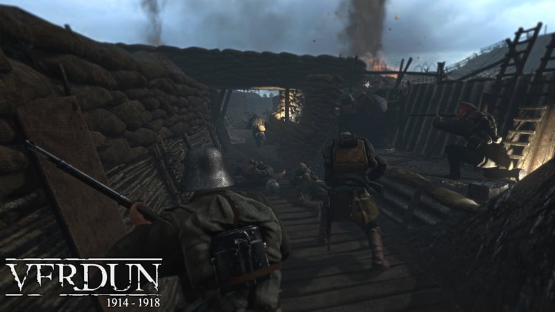 Game screenshot 2
