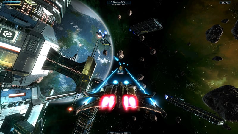 Game screenshot 3