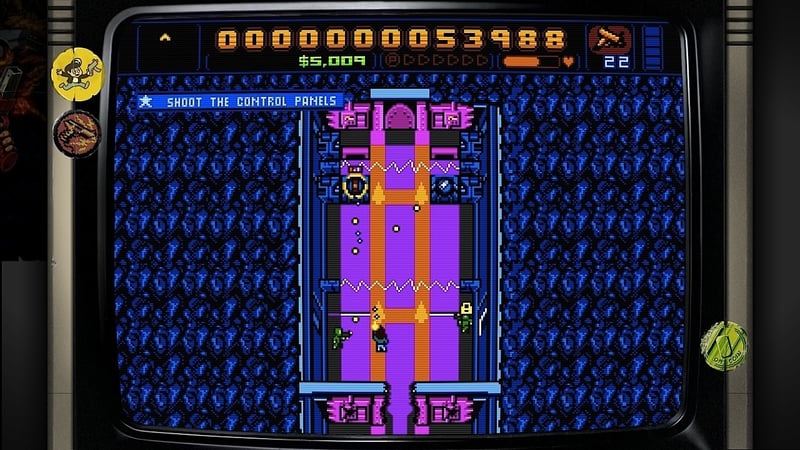 Game screenshot 5