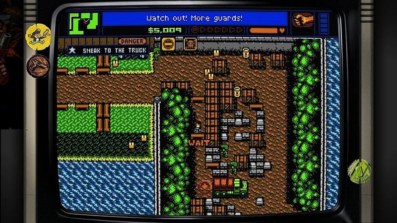 Game screenshot 4