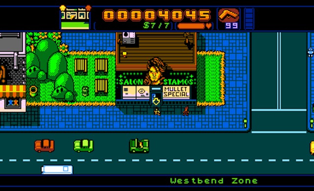Game screenshot 3