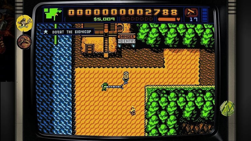 Game screenshot 2