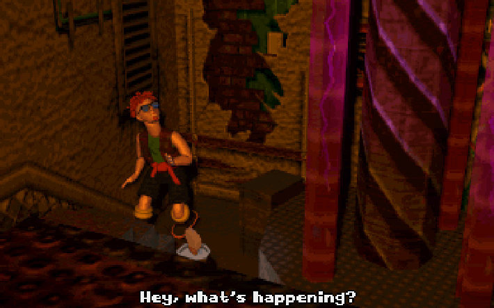 Game screenshot 2