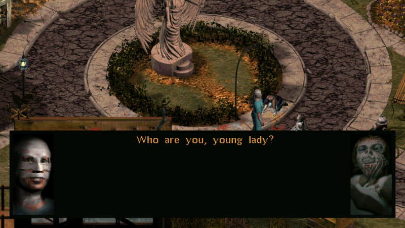 Game screenshot 5