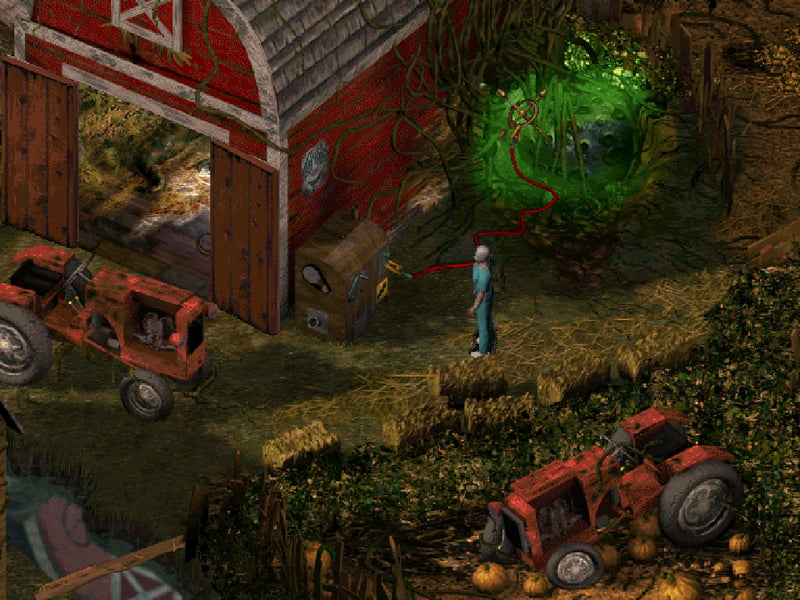 Game screenshot 5