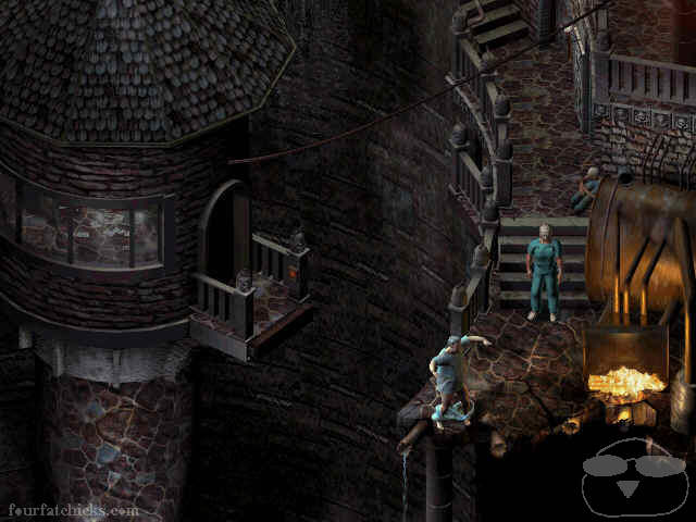 Game screenshot 4