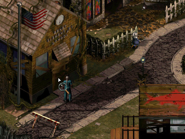 Game screenshot 3