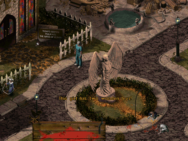 Game screenshot 4