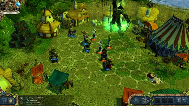 Game screenshot 5