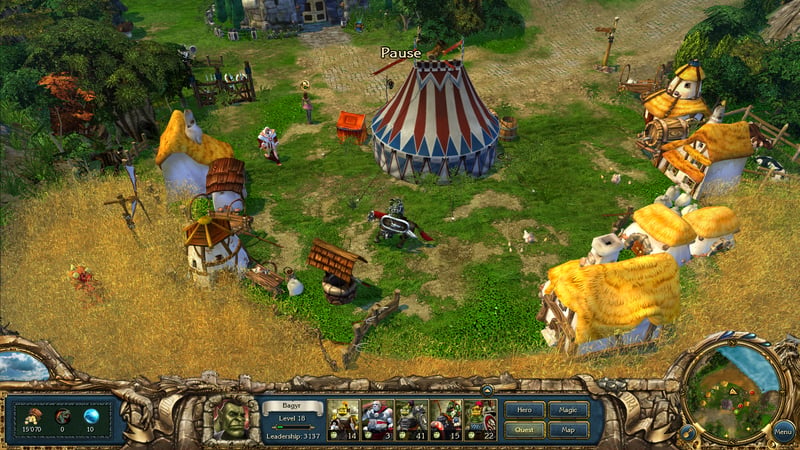 Game screenshot 4