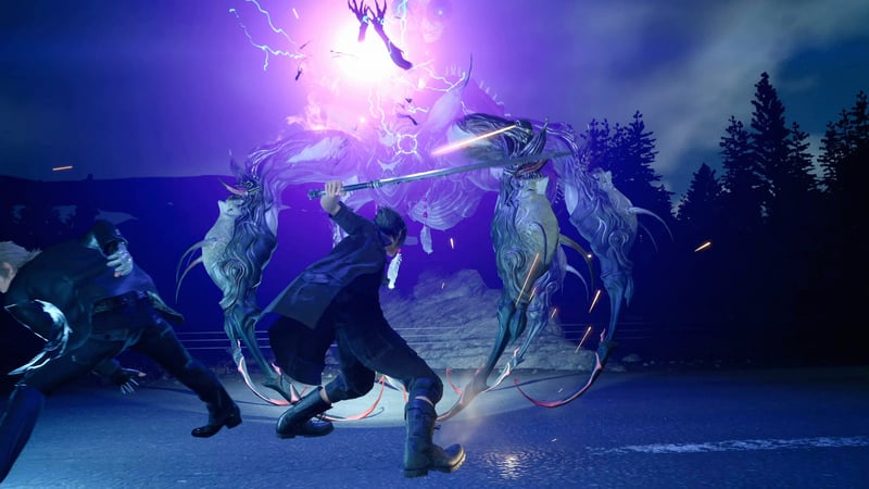 Game screenshot 2