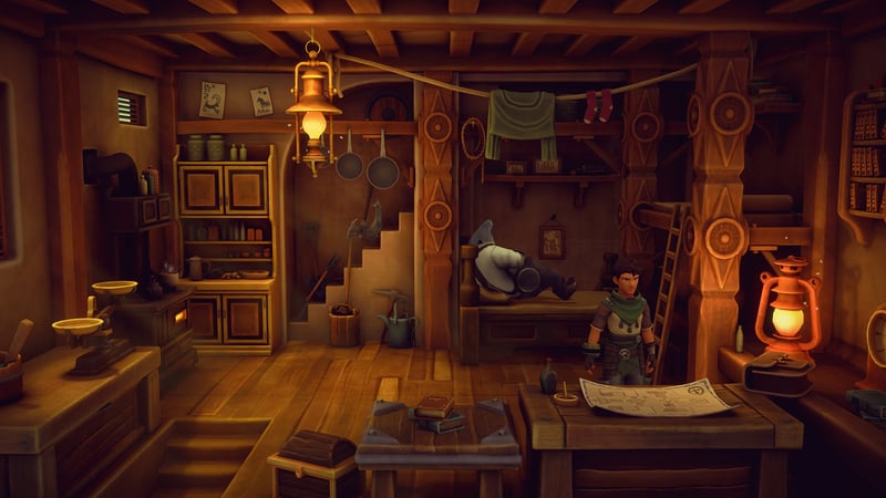 Game screenshot 2