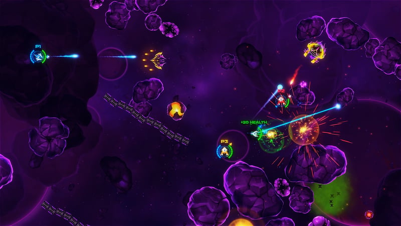 Game screenshot 3