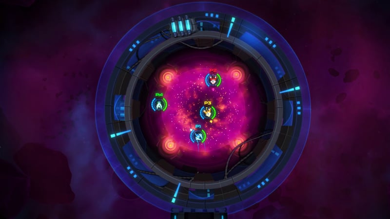 Game screenshot 5