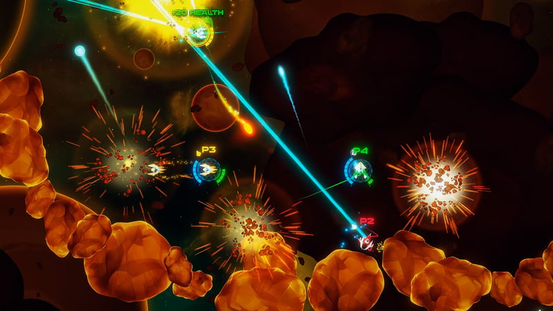 Game screenshot 2