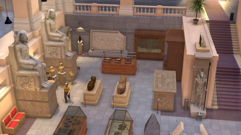 Game screenshot 5