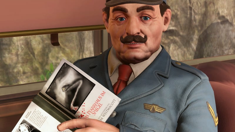 Game screenshot 5