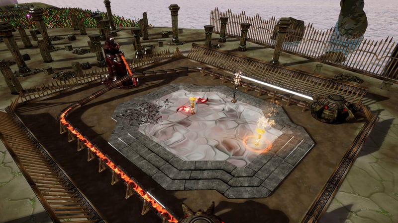 Game screenshot 2
