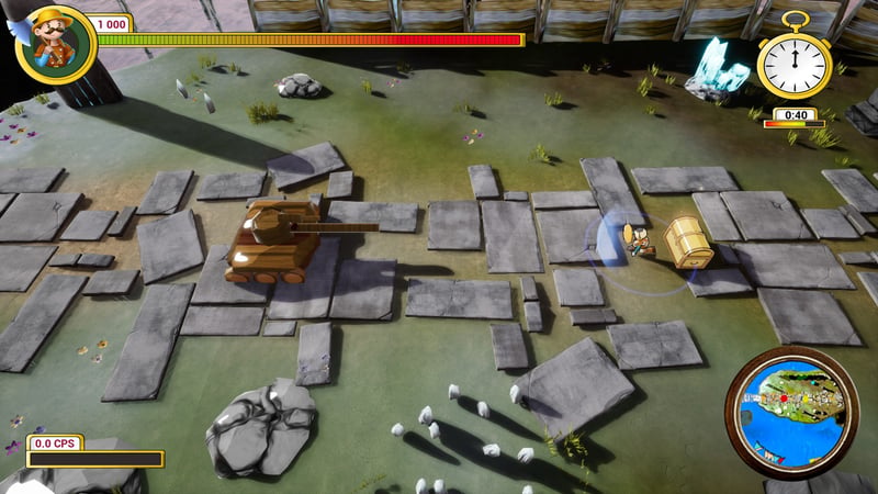Game screenshot 3