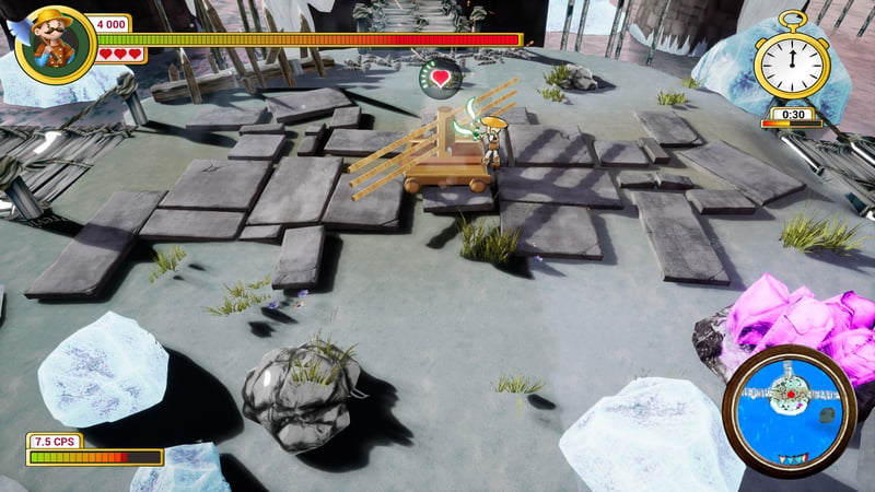 Game screenshot 4
