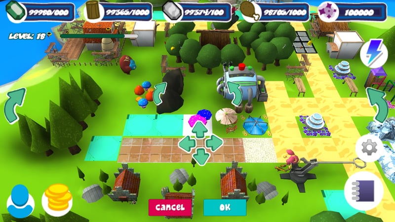Game screenshot 2