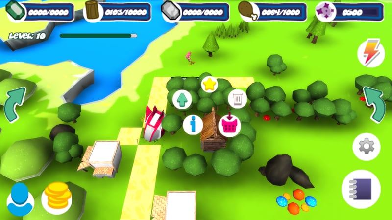 Game screenshot 5