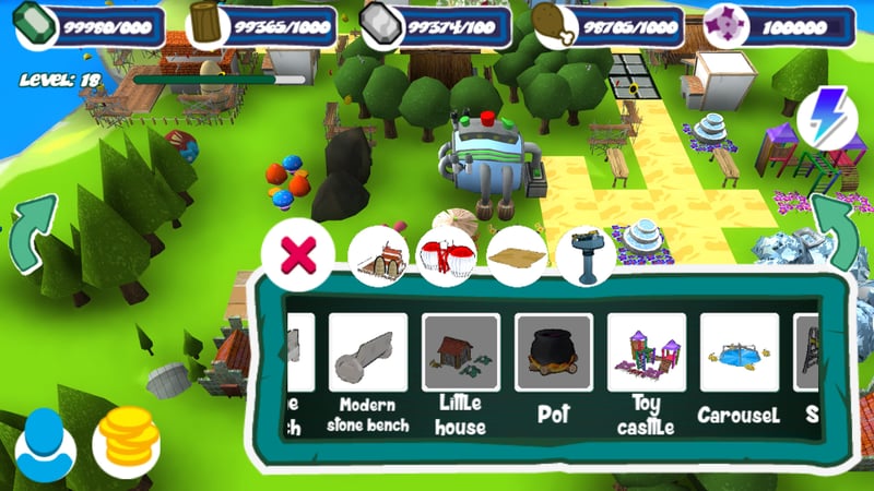 Game screenshot 4
