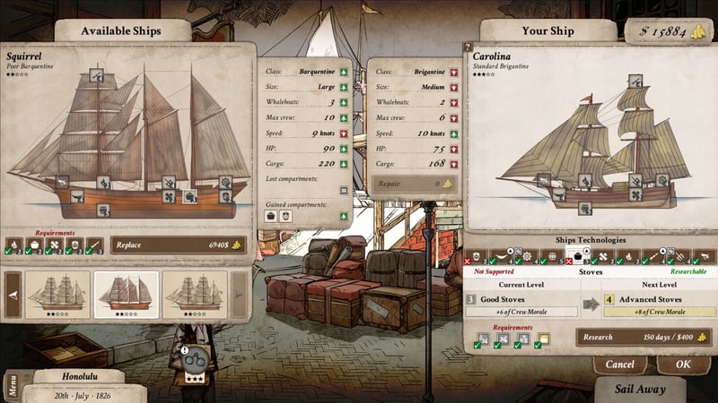 Game screenshot 3