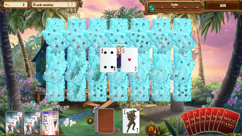 Game screenshot 5