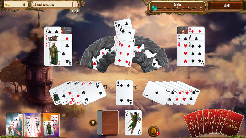 Game screenshot 3