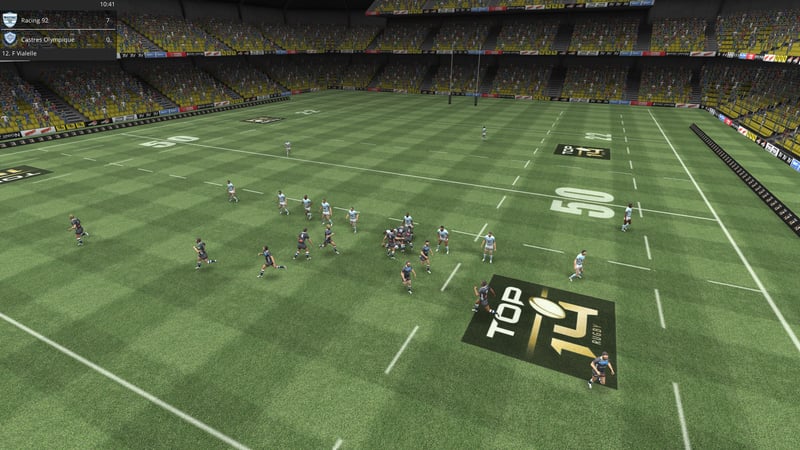 Game screenshot 1